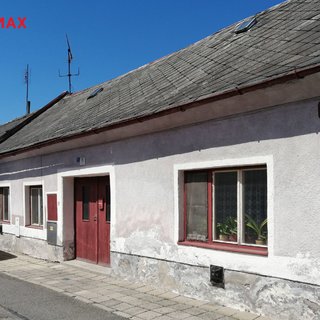 Prodej rodinného domu 114 m² Svitavy, Česká