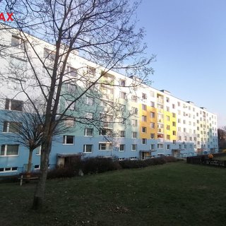 Pronájem bytu 1+1 36 m² Svitavy, Svitavská