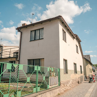 Prodej rodinného domu 123 m² Bakov nad Jizerou, Nerudova