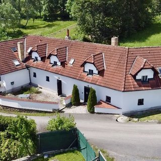 Prodej rodinného domu 381 m² Dřešín, 