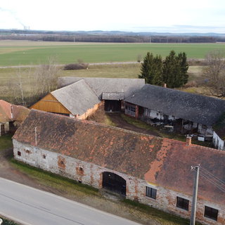Prodej zemědělské usedlosti 239 m² Vodňany, 