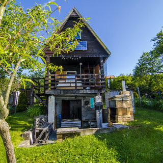 Prodej chaty 40 m² Jevíčko