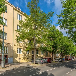 Pronájem bytu 2+kk 54 m² Praha, Terronská