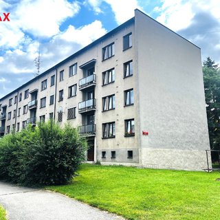 Pronájem bytu 3+1 68 m² České Budějovice, J. Dobrovského