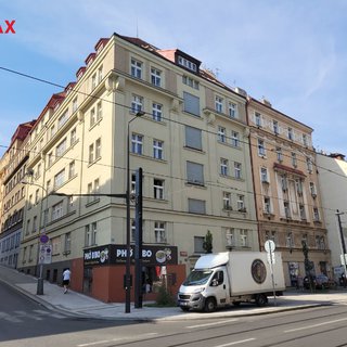 Prodej bytu 2+1 71 m² Praha, Nuselská