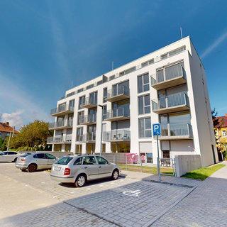 Prodej bytu 3+kk 83 m² Svitávka, Školní