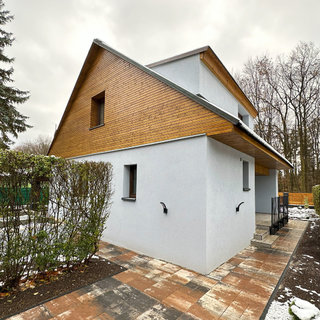Prodej rodinného domu 85 m² Nová Ves pod Pleší, Průběžná