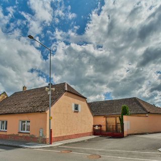 Prodej rodinného domu 86 m² Bavorov, Netolická