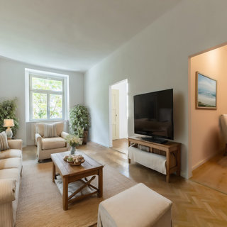 Prodej bytu 2+1 43 m² Praha, Bulharská