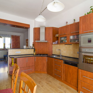 Prodej rodinného domu 150 m² Svitavy, Lidická