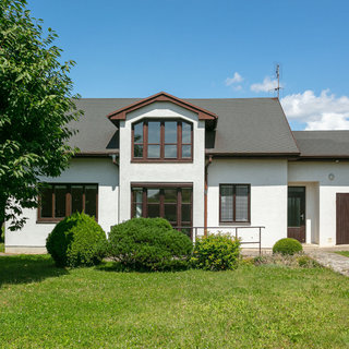 Prodej rodinného domu 120 m² Nový Bydžov, Dr. Jana Deyla