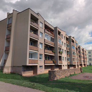Prodej bytu 3+1 70 m² Havlíčkův Brod, V Rámech