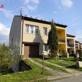 Prodej rodinného domu 205 m², Zvonková