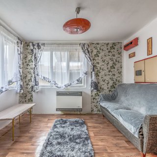 Prodej rodinného domu 154 m² Pečky, Sokolská