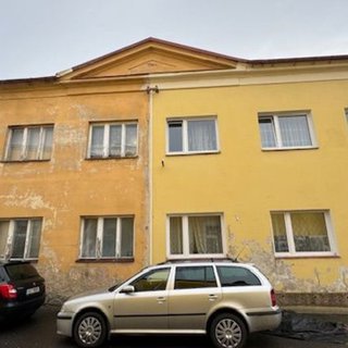 Prodej bytu 2+1 62 m² Česká Kamenice, Úzká