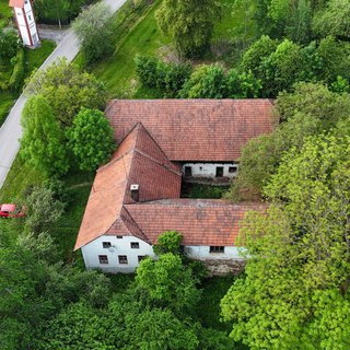 Prodej zemědělské usedlosti 150 m² Sulkovec, 