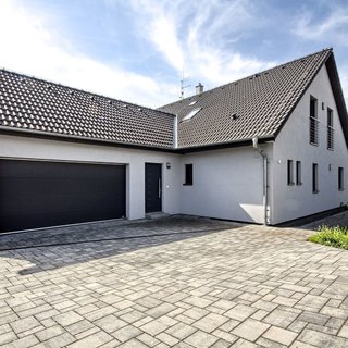 Prodej rodinného domu 225 m² Libeř, 