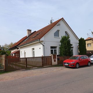 Prodej rodinného domu 141 m² Lukavice, 