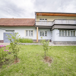 Prodej rodinného domu 230 m² Seč