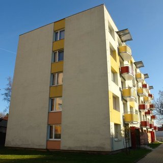 Pronájem bytu 3+1 63 m² Prachatice, Pivovarská