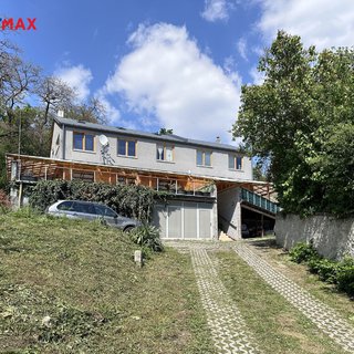 Prodej rodinného domu 90 m² Tuchoměřice, Rovná