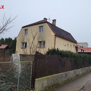 Prodej rodinného domu 200 m² Týn nad Vltavou, Orlická