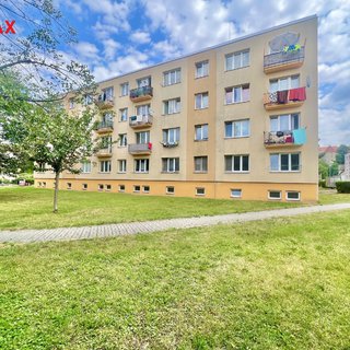 Prodej bytu 2+1 53 m², Hájkova