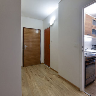 Pronájem bytu 1+1 42 m² Jirkov, Pionýrů