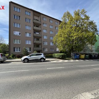 Prodej bytu 3+1 66 m² Žatec, Husova