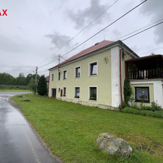 Prodej rodinného domu 258 m² Nebanice, 