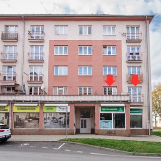 Prodej bytu 3+1 72 m² Most, Vítězslava Nezvala