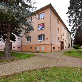 Prodej bytu 2+1 58 m² Podbořany, Bratří Čapků