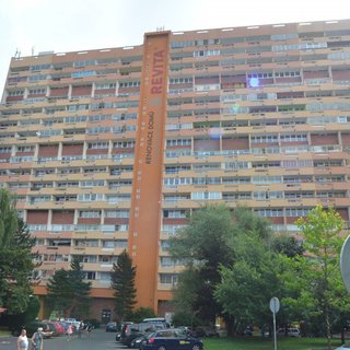Pronájem bytu 1+kk a garzoniéry 24 m² Chomutov, Kundratická
