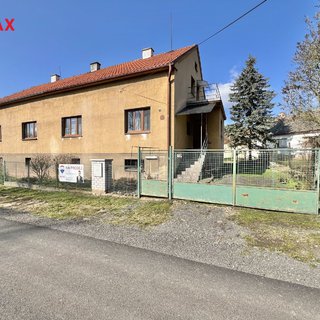 Prodej rodinného domu 160 m² Svojetín, 