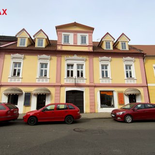Prodej rodinného domu 832 m² Kadaň, Čsl. armády