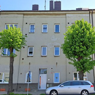 Prodej bytu 2+kk 53 m² Louny, Husova