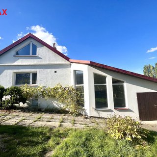 Prodej rodinného domu 326 m² Jirkov, Nový Březenec