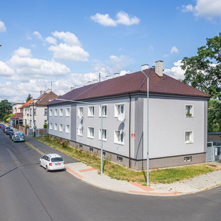 Prodej bytu 3+kk 68 m² Chomutov, Tomáše ze Štítného