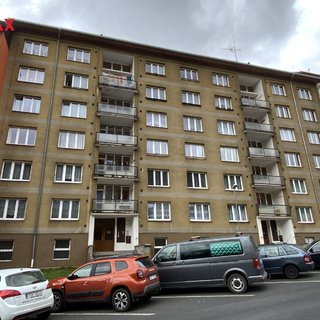 Prodej bytu 2+1 65 m² Jáchymov, třída Dukelských hrdinů