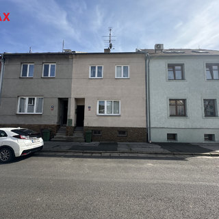Prodej rodinného domu 128 m² Chomutov, Roháčova