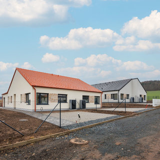Prodej rodinného domu 100 m² Slavětín
