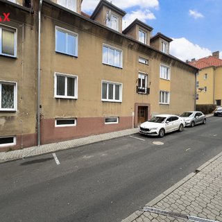 Pronájem bytu 3+1 88 m² Žatec, Třebízského