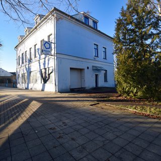 Prodej kanceláře 480 m² Louny, Husova