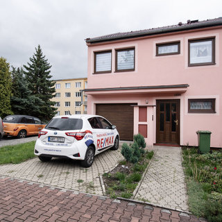 Prodej rodinného domu 150 m² Chomutov, Okrajová