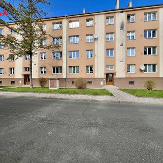 Prodej bytu 2+1 53 m² Podbořany, Alšova