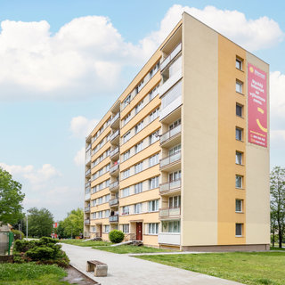 Prodej bytu 2+1 63 m² Louny, Slovenského národního povstání