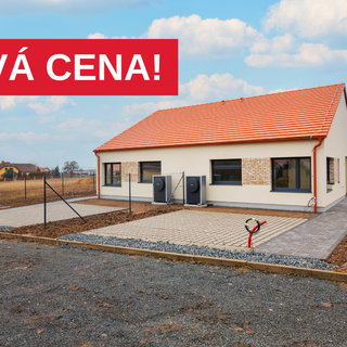 Prodej rodinného domu 100 m² Slavětín