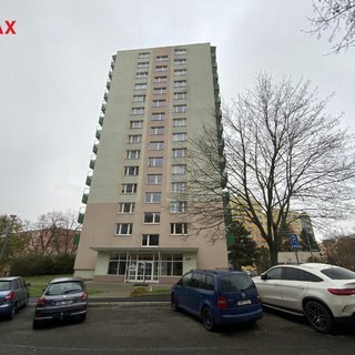 Prodej bytu 1+kk a garsoniéry 23 m² Praha, Hvozdíková