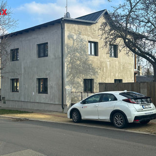 Prodej rodinného domu 229 m² Podbořany, Švermova