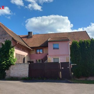 Prodej rodinného domu 147 m² Pnětluky, 